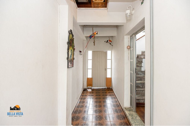 Imagem Casa com 3 Quartos à Venda, em Mirandópolis - São Paulo Imagem Casa com 3 Quartos à Venda, em Mirandópolis - São Paulo