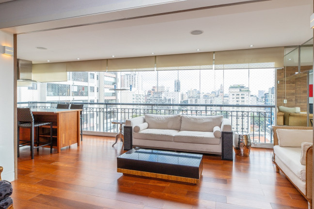 Imagem Apartamento com 3 Quartos à Venda, 150 m² em Pinheiros - São Paulo Imagem Apartamento com 3 Quartos à Venda, 150 m² em Pinheiros - São Paulo