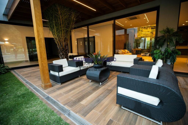 Imagem Casa com 7 Quartos à Venda, 3.500 m² em Tambore - Barueri Imagem Casa com 7 Quartos à Venda, 3.500 m² em Tambore - Barueri