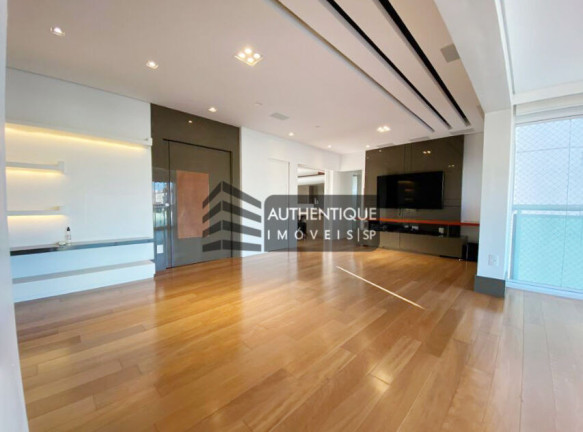 Imagem Apartamento com 3 Quartos à Venda, 163 m² em Vila Mariana - São Paulo