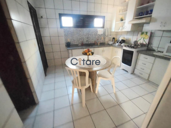 Imagem Casa com 4 Quartos à Venda, 300 m² em Cocó - Fortaleza Imagem Casa com 4 Quartos à Venda, 300 m² em Cocó - Fortaleza