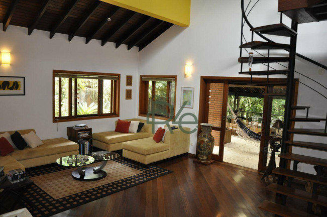 Imagem Casa com 4 Quartos à Venda, 540 m² em Forest Hills - Jandira Imagem Casa com 4 Quartos à Venda, 540 m² em Forest Hills - Jandira