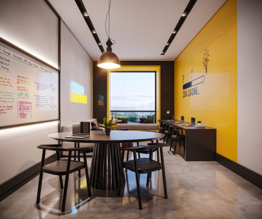 Imagem Imóvel com 1 Quarto à Venda, 42 m² em Porto Belo - Porto Belo