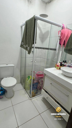 Imagem Casa com 2 Quartos à Venda, 67 m² em Campos De Atibaia - Atibaia Imagem Casa com 2 Quartos à Venda, 67 m² em Campos De Atibaia - Atibaia