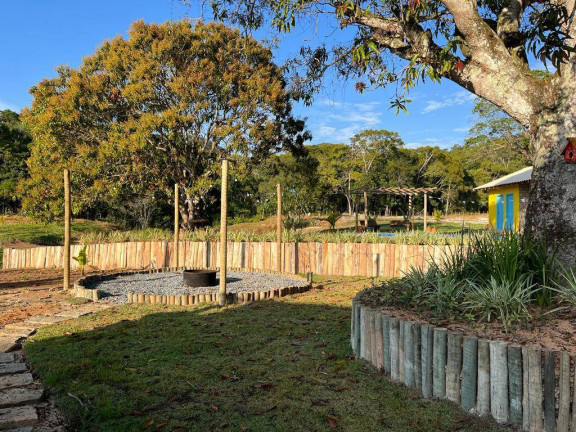 Imagem Chácara com 3 Quartos à Venda, 81 m² em Centro - Cantagalo