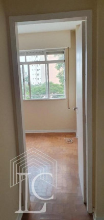 Imagem Apartamento com 2 Quartos para Alugar, 130 m² em Paraíso - São Paulo Imagem Apartamento com 2 Quartos para Alugar, 130 m² em Paraíso - São Paulo