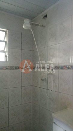 Imagem Casa com 1 Quarto para Alugar, 32 m² em Jardim Central - Cotia