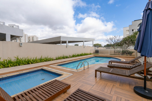 Imagem Apartamento com 2 Quartos à Venda, 71 m² em Vila Suzana - São Paulo