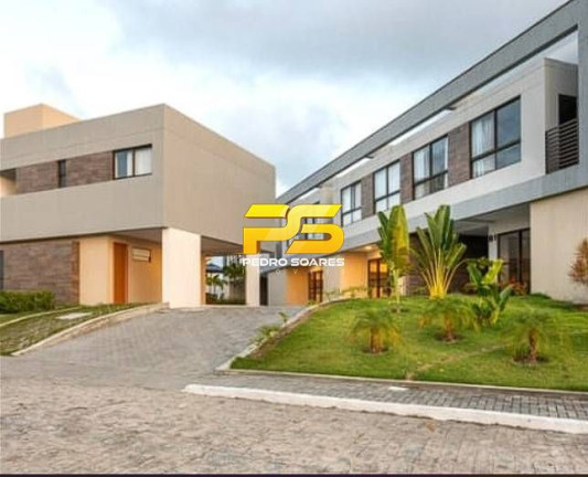 Imagem Casa com 3 Quartos à Venda, 112 m² em Conde