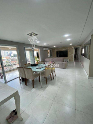 Apartamento com 3 Quartos à Venda, 150 m² em Vila Augusta - Guarulhos
