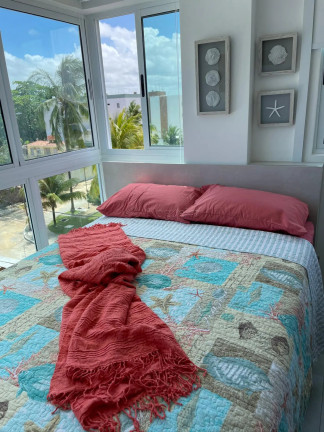 Imagem Flat com 1 Quarto à Venda, 15 m² em Porto De Galinhas - Ipojuca Imagem Flat com 1 Quarto à Venda, 15 m² em Porto De Galinhas - Ipojuca
