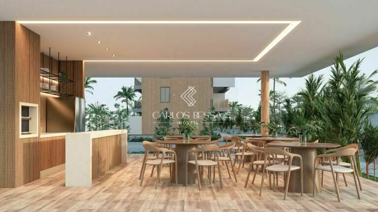 Imagem Apartamento com 3 Quartos à Venda, 157 m² em Praia Dos Carneiros - Tamandaré