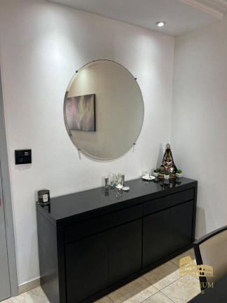 Imagem Apartamento com 3 Quartos à Venda, 108 m² em Vila Guilhermina - Praia Grande