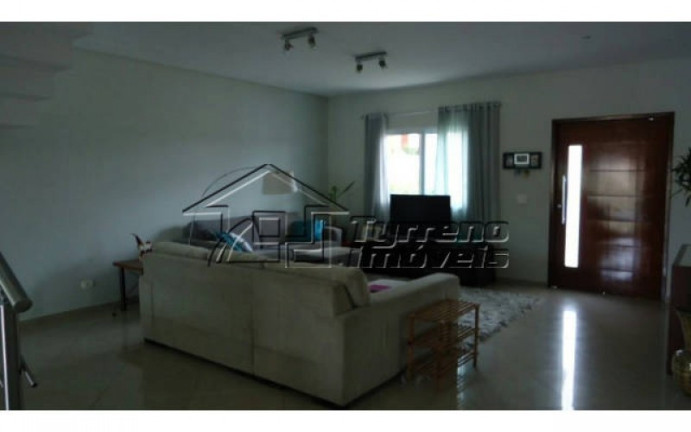 Imagem Casa de Condomínio à Venda, 260 m² em Urbanova - São José Dos Campos Imagem Casa de Condomínio à Venda, 260 m² em Urbanova - São José Dos Campos