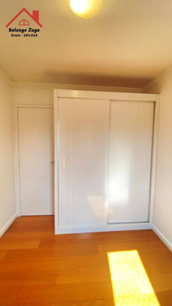 Imagem Apartamento com 3 Quartos à Venda, 67 m² em Parque Reboucas - São Paulo