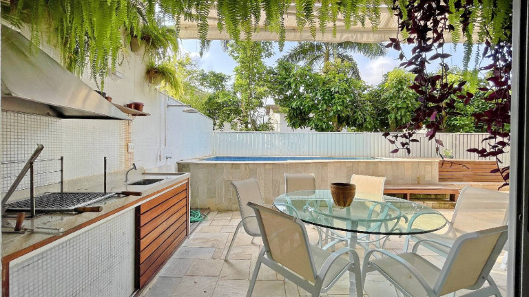 Imagem Apartamento com 4 Quartos à Venda, 188 m² em Riviera De São Lourenço - Bertioga Imagem Apartamento com 4 Quartos à Venda, 188 m² em Riviera De São Lourenço - Bertioga