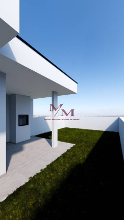 Imagem Casa com 3 Quartos à Venda, 180 m² em Matinhos