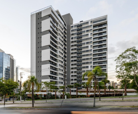 Imagem Apartamento com 2 Quartos à Venda, 74 m² em Petrópolis - Porto Alegre