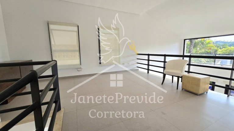 Imagem Casa de Condomínio com 4 Quartos à Venda, 363 m² em Tamboré - Santana De Parnaíba