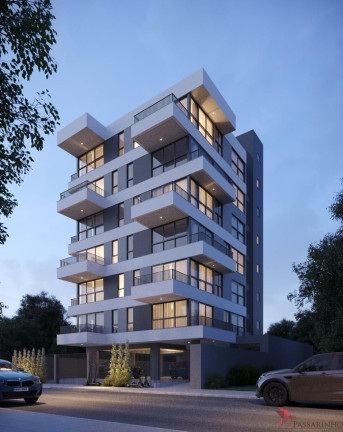 Imagem Apartamento com 2 Quartos à Venda, 60 m² em Praia Da Cal - Torres Imagem Apartamento com 2 Quartos à Venda, 60 m² em Praia Da Cal - Torres