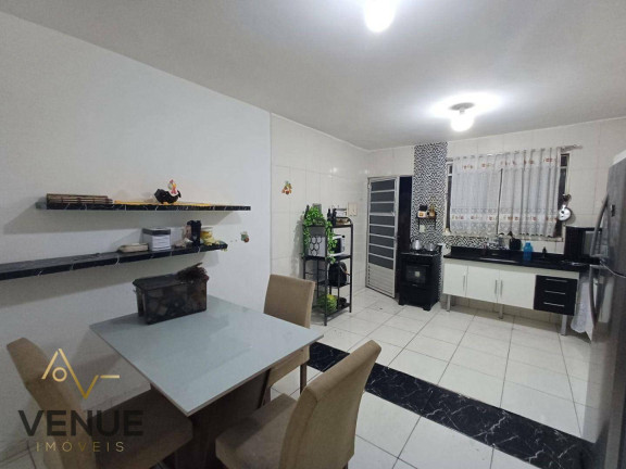 Imagem Casa com 2 Quartos à Venda, 89 m² em Penha De França - São Paulo Imagem Casa com 2 Quartos à Venda, 89 m² em Penha De França - São Paulo