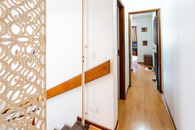 Imagem Casa com 3 Quartos à Venda, 200 m² em Jardim Prudência - São Paulo Imagem Casa com 3 Quartos à Venda, 200 m² em Jardim Prudência - São Paulo
