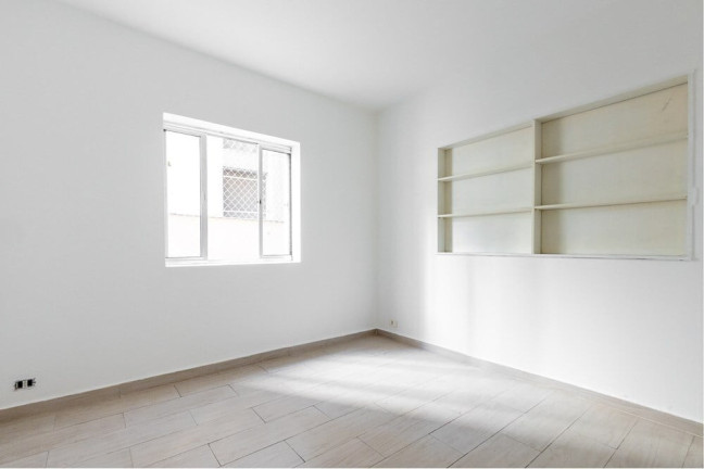 Imagem Apartamento com 3 Quartos à Venda, 123 m² em Jardim Paulista - São Paulo Imagem Apartamento com 3 Quartos à Venda, 123 m² em Jardim Paulista - São Paulo