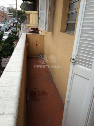Imagem Apartamento com 1 Quarto à Venda ou Locação, 57 m² em Mooca - São Paulo