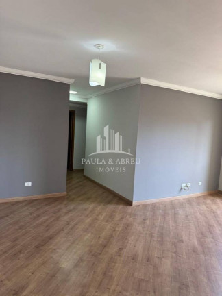 Imagem Apartamento com 3 Quartos à Venda, 86 m² em Vila Assis Brasil - Mauá Imagem Apartamento com 3 Quartos à Venda, 86 m² em Vila Assis Brasil - Mauá