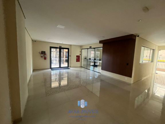 Imagem Imóvel com 2 Quartos à Venda, 62 m² em Ribeirânia - Ribeirão Preto
