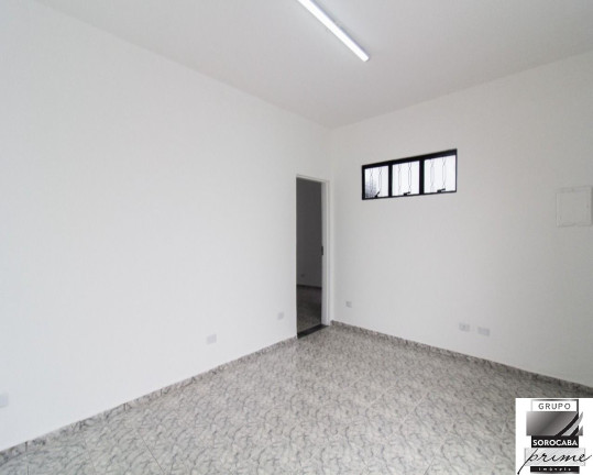 Imagem Sobrado à Venda, 187 m² em Wanel Ville - Sorocaba Imagem Sobrado à Venda, 187 m² em Wanel Ville - Sorocaba