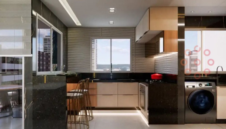 Imagem Apartamento com 3 Quartos à Venda, 94 m² em Carmo - Belo Horizonte