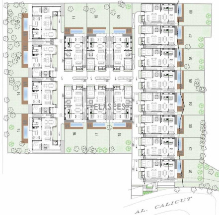 Imagem Casa com 4 Quartos à Venda, 845 m² em Granja Julieta - São Paulo Imagem Casa com 4 Quartos à Venda, 845 m² em Granja Julieta - São Paulo