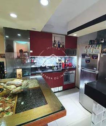 Imagem Cobertura com 2 Quartos à Venda, 164 m² em Saúde - São Paulo Imagem Cobertura com 2 Quartos à Venda, 164 m² em Saúde - São Paulo