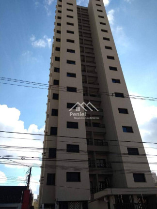 Imagem Apartamento com 2 Quartos à Venda, 79 m² em Centro - Ribeirão Preto Imagem Apartamento com 2 Quartos à Venda, 79 m² em Centro - Ribeirão Preto