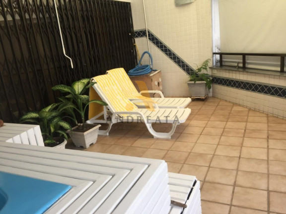 Imagem Cobertura com 4 Quartos à Venda, 338 m² em Barra Da Tijuca - Rio De Janeiro Imagem Cobertura com 4 Quartos à Venda, 338 m² em Barra Da Tijuca - Rio De Janeiro
