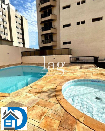 Imagem Apartamento com 3 Quartos à Venda, 220 m² em Araçoiaba Da Serra