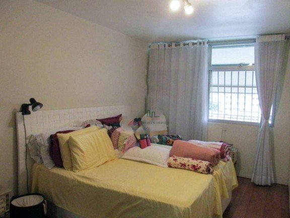 Imagem Apartamento com 3 Quartos à Venda, 168 m² em Ingá - Niterói Imagem Apartamento com 3 Quartos à Venda, 168 m² em Ingá - Niterói