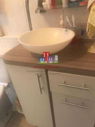 Imagem Apartamento com 2 Quartos à Venda, 48 m² em Vila Gonçalves - São Bernardo Do Campo Imagem Apartamento com 2 Quartos à Venda, 48 m² em Vila Gonçalves - São Bernardo Do Campo