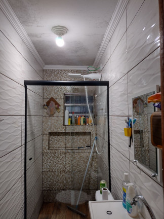 Imagem Sobrado com 4 Quartos à Venda, 165 m² em Parque Novo Oratório - Santo André Imagem Sobrado com 4 Quartos à Venda, 165 m² em Parque Novo Oratório - Santo André