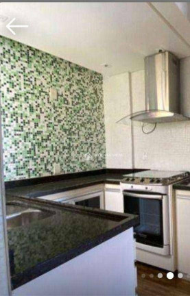 Imagem Apartamento com 3 Quartos à Venda, 77 m² em Jardim Apolo - São José Dos Campos
