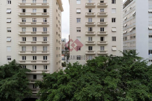 Imagem Apartamento com 3 Quartos à Venda, 181 m² em Jardim Paulista - São Paulo Imagem Apartamento com 3 Quartos à Venda, 181 m² em Jardim Paulista - São Paulo