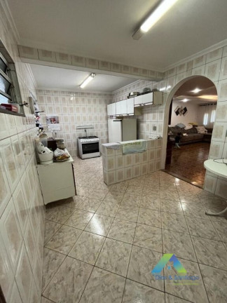 Imagem Sobrado com 3 Quartos à Venda, 200 m² em Vila Das Mercês - São Paulo Imagem Sobrado com 3 Quartos à Venda, 200 m² em Vila Das Mercês - São Paulo