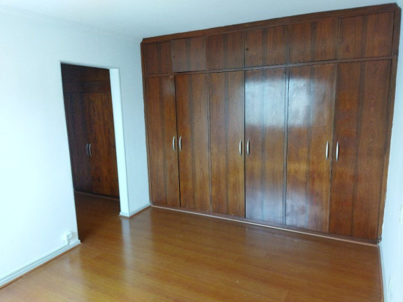 Imagem Apartamento com 3 Quartos à Venda, 114 m² em Perdizes - São Paulo