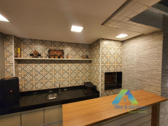 Imagem Cobertura com 4 Quartos à Venda, 252 m² em Vila Dom Pedro I - São Paulo Imagem Cobertura com 4 Quartos à Venda, 252 m² em Vila Dom Pedro I - São Paulo