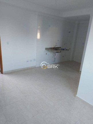 Imagem Apartamento com 1 Quarto à Venda, 33 m² em Vila Esperança - São Paulo