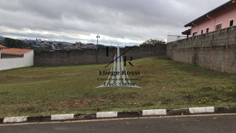 Imagem Terreno em Condomínio à Venda, 360 m² em Itatiba Imagem Terreno em Condomínio à Venda, 360 m² em Itatiba