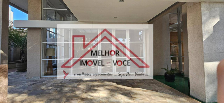 Imagem Apartamento com 4 Quartos à Venda, 216 m² em Vila Romana - São Paulo Imagem Apartamento com 4 Quartos à Venda, 216 m² em Vila Romana - São Paulo
