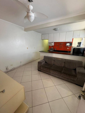 Apartamento com 2 Quartos à Venda,  em Boqueirão - Praia Grande