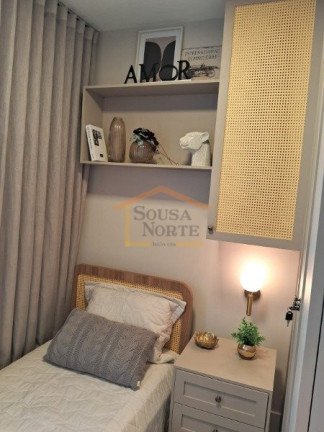 Imagem Apartamento com 1 Quarto à Venda, 25 m² em Vila Gustavo - São Paulo Imagem Apartamento com 1 Quarto à Venda, 25 m² em Vila Gustavo - São Paulo